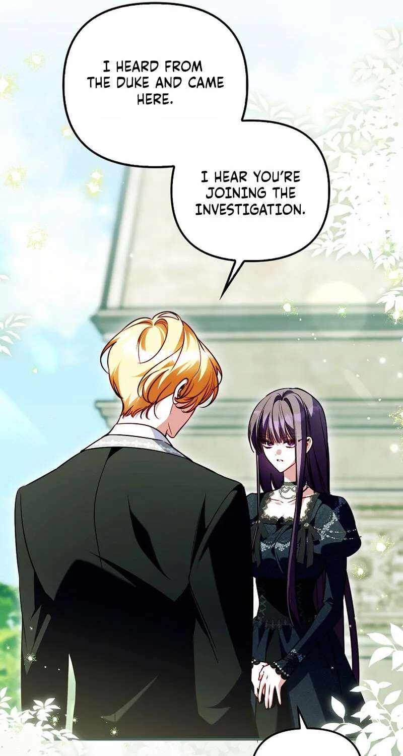 I'm the Brave Puppy Who Came to Save the Villainess Sister Chapter 43 - page 61