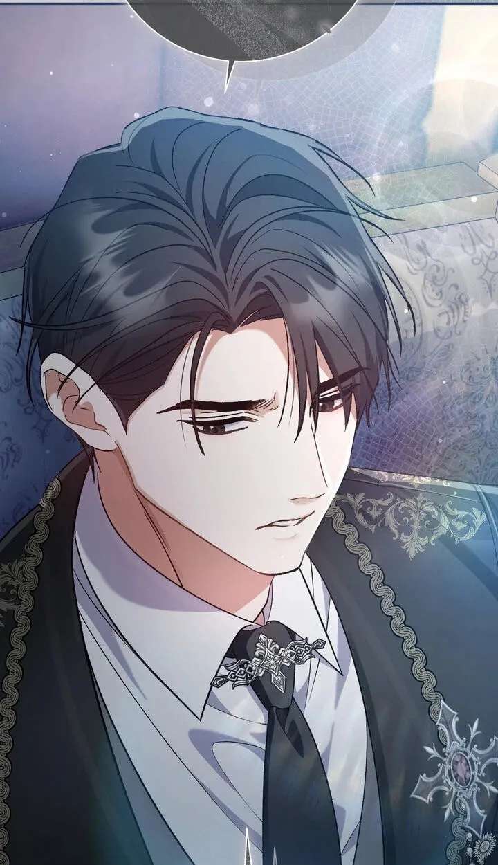 The Villainess's Blind Date Is Too Perfect Chapter 136 - page 43