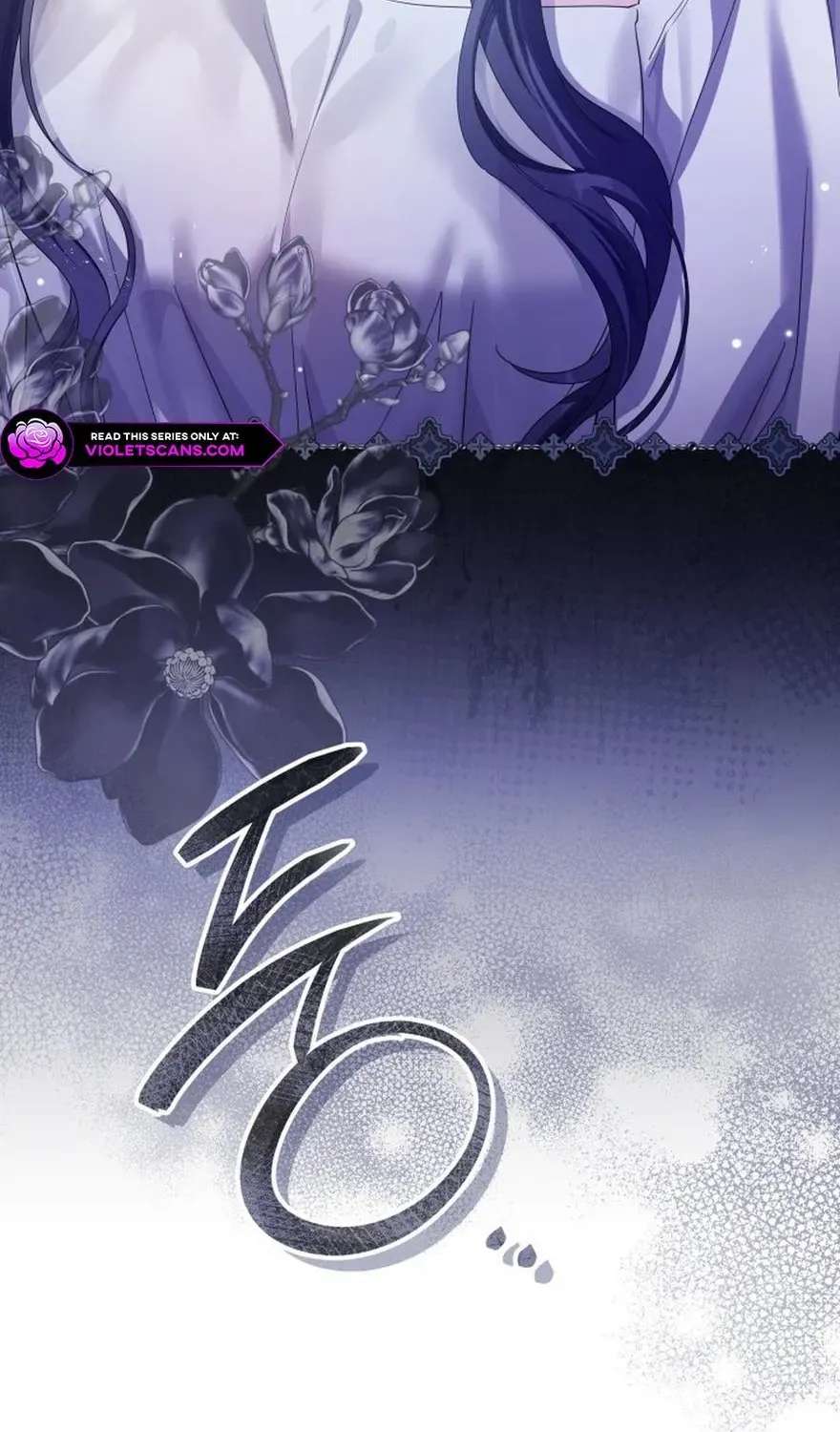 The Princess Stans in Secret Chapter 91 - page 47