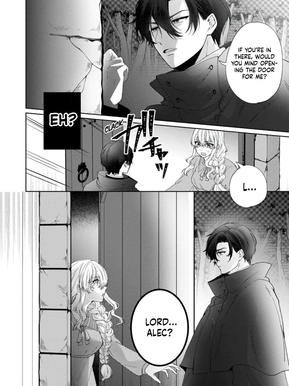 Akuyaku Reijou no Nariagari: Ringoku de Houseki no Seijo to Yobareru Made Chapter 6 - page 34