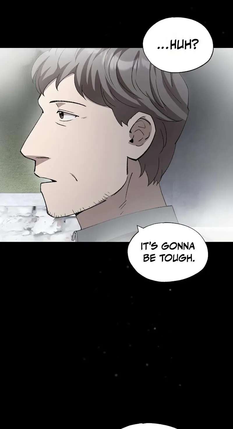 Night Shift in Another World Chapter 119 - page 43