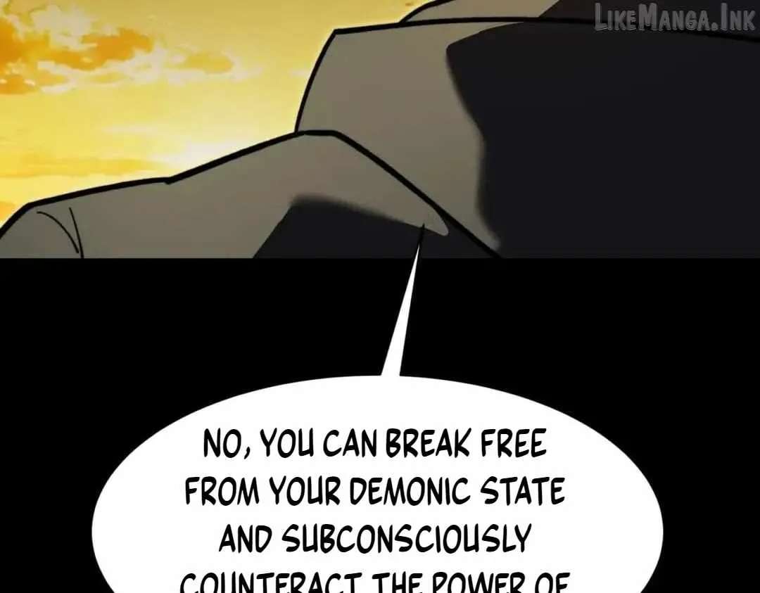 After the School Belle Dumped Me, I Became a Martial Arts God Chapter 116 - page 36