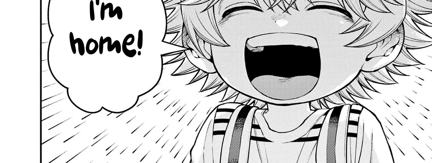 Renchi to Kudamono Chapter 7 - page 28