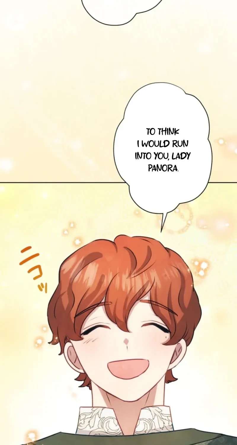 When My Enemies Began to Regret Chapter 45 - page 26