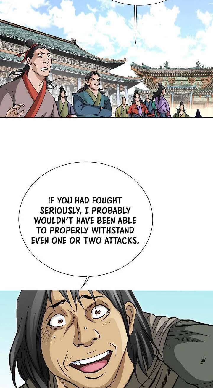 Absolute Ultimate Martial Lord Chapter 57 - page 48