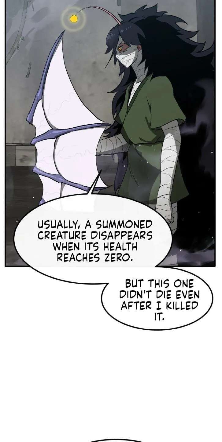 Dream-Sharing Chapter 212 - page 92