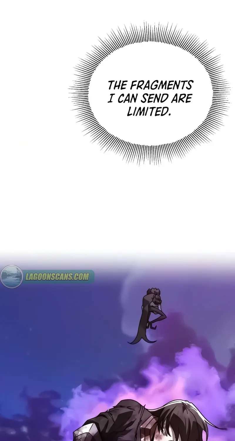 The Lazy Prince Becomes A Genius Chapter 156 - page 101