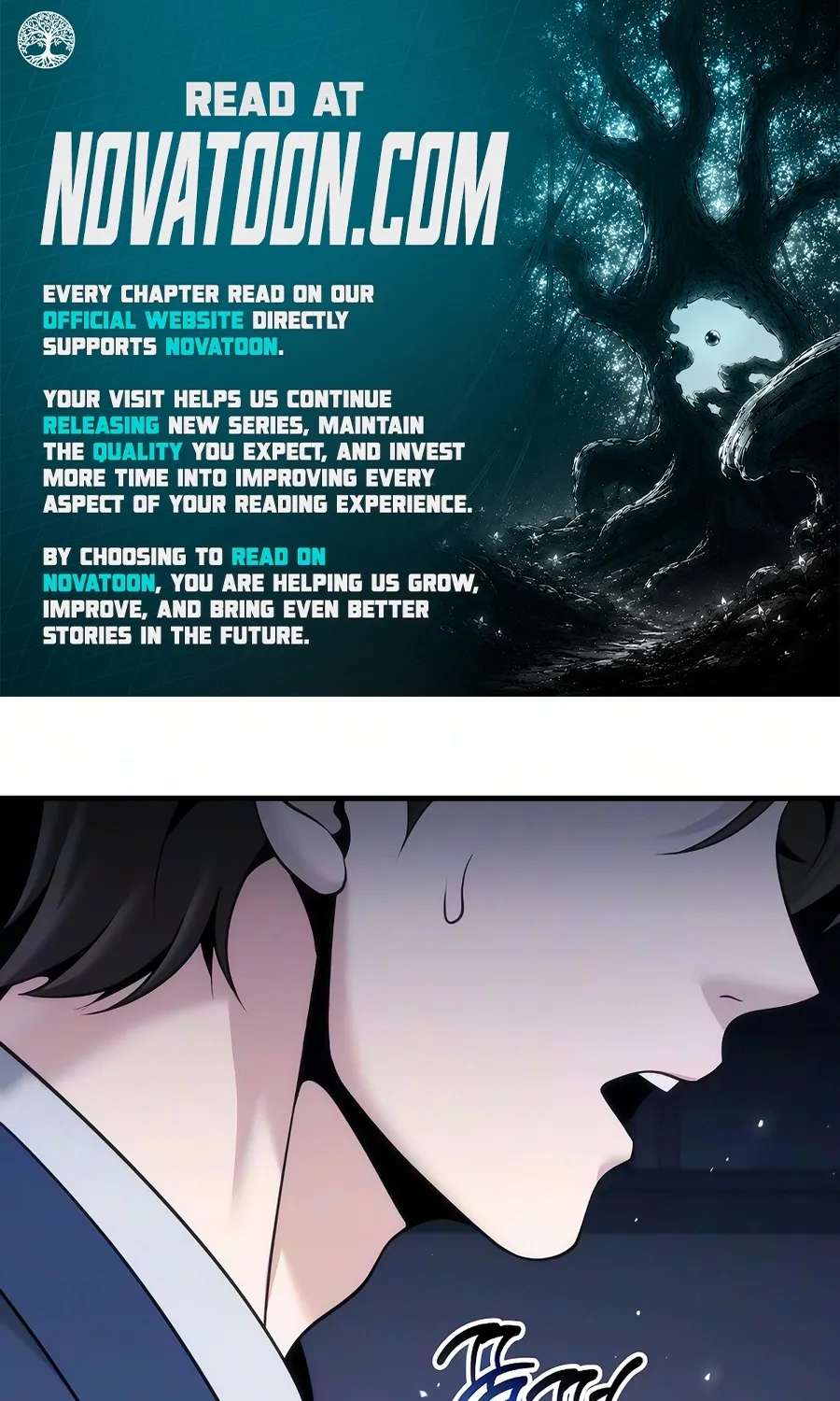 The Money Keeps Piling Up Even If I Spend It Chapter 7 - page 1