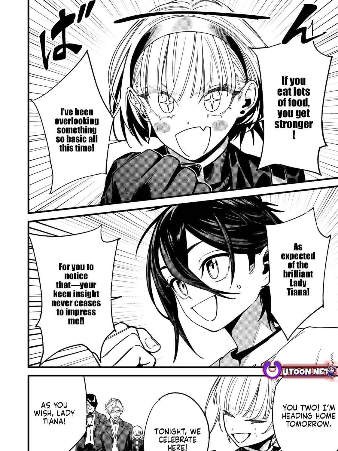 Shuseisan: Kono Skill ga Cheat da to Mada Dare mo Kizuiteinai Chapter 2.2 - page 22