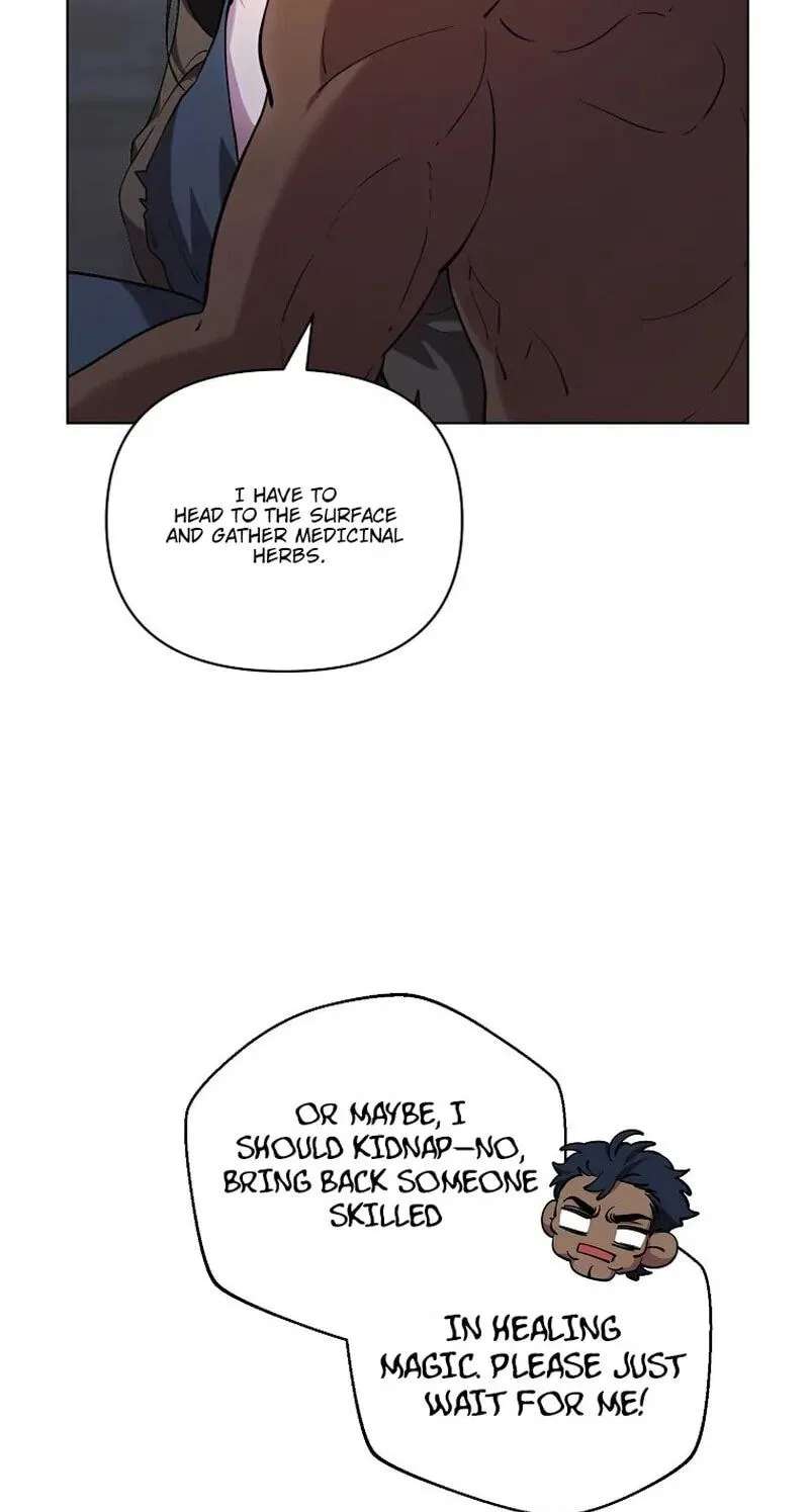 The Mighty Teacher is a Roleplayer Chapter 46 - page 10