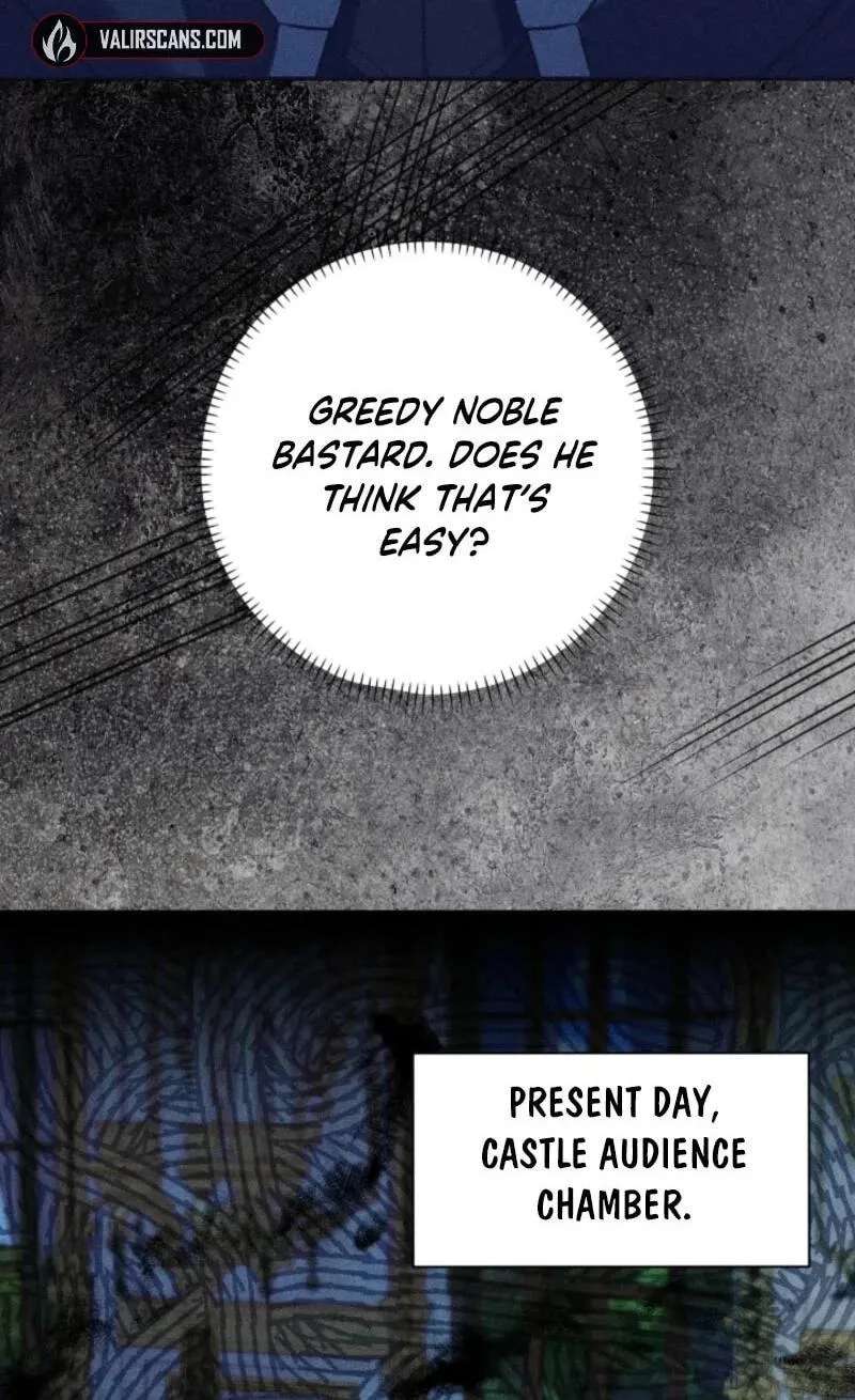 The Dungeon Smells Like Chicken Chapter 34 - page 51