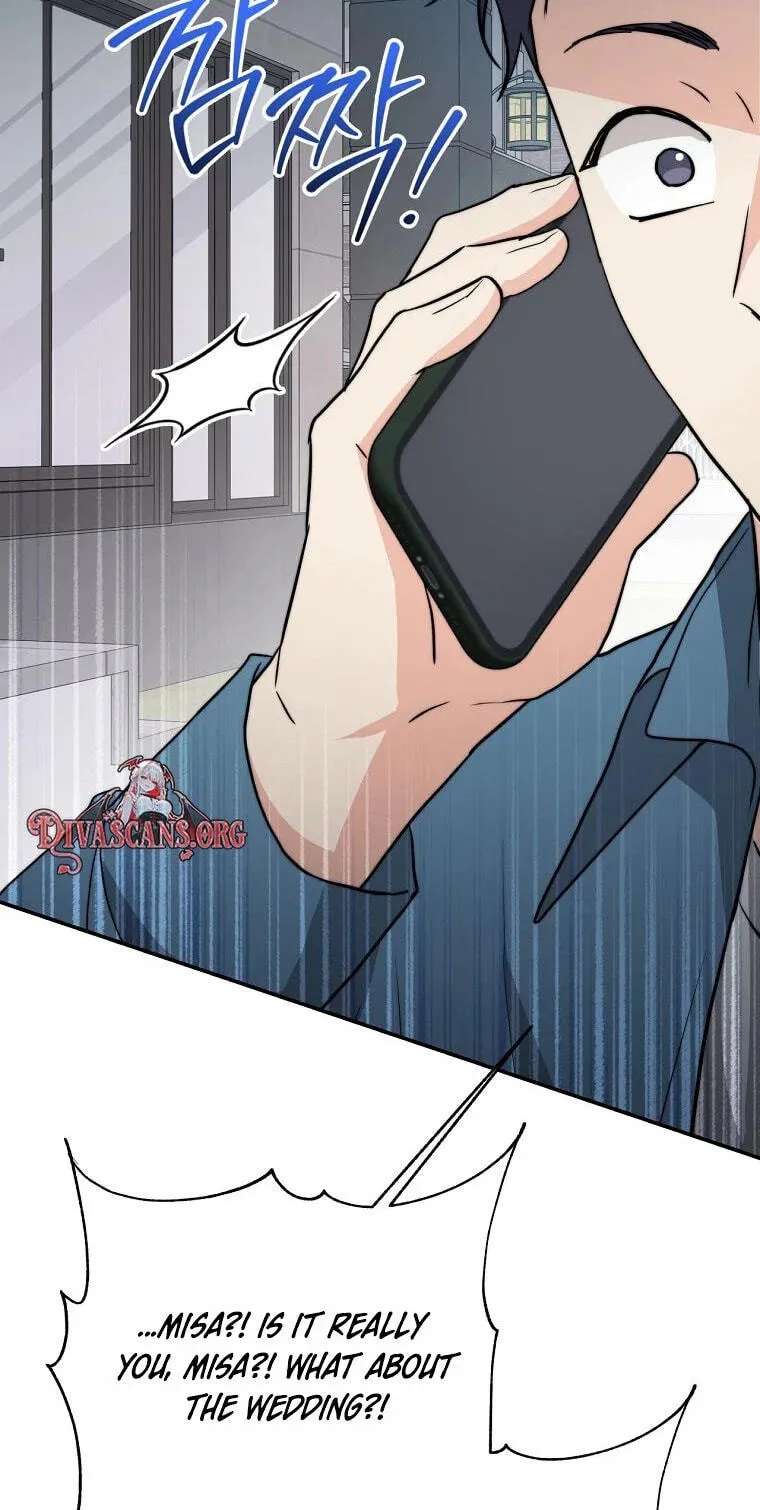 Dangerous Newlyweds Chapter 40 - page 72