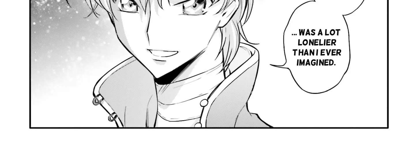 Code Geass: Lelouch of the Re;surrection Chapter 15 - page 74
