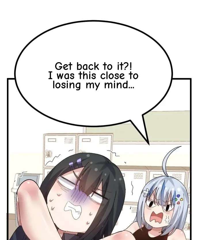 The Graduation Project Is, Making Butter! Chapter 63 - page 30