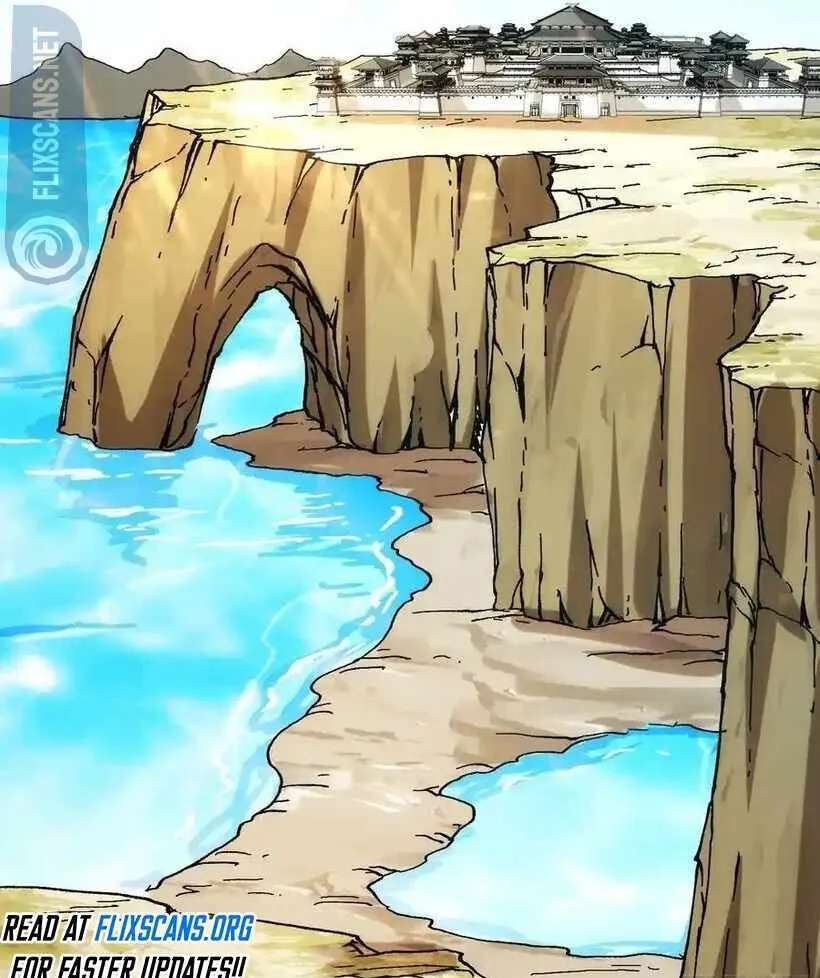 Bai Lan De Wo, Quan Kao Tu Di Xu Ming Chapter 34 - page 42