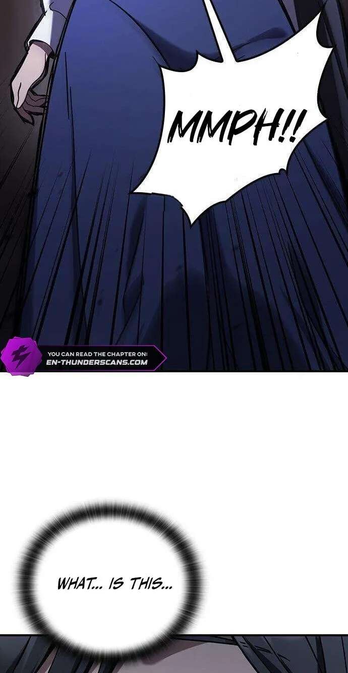 There's No Such Thing as a Bad Lady Chapter 40 - page 19