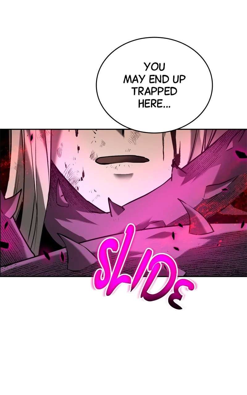Defeating Dungeonsvia Copy Paste! Chapter 68 - page 33