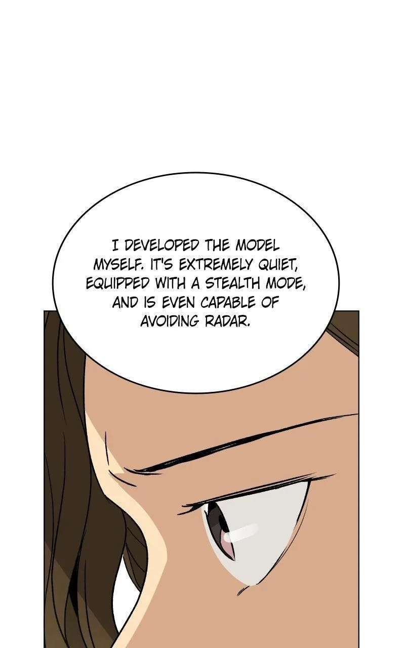 Insaengnaekkeo Chapter 54 - page 38