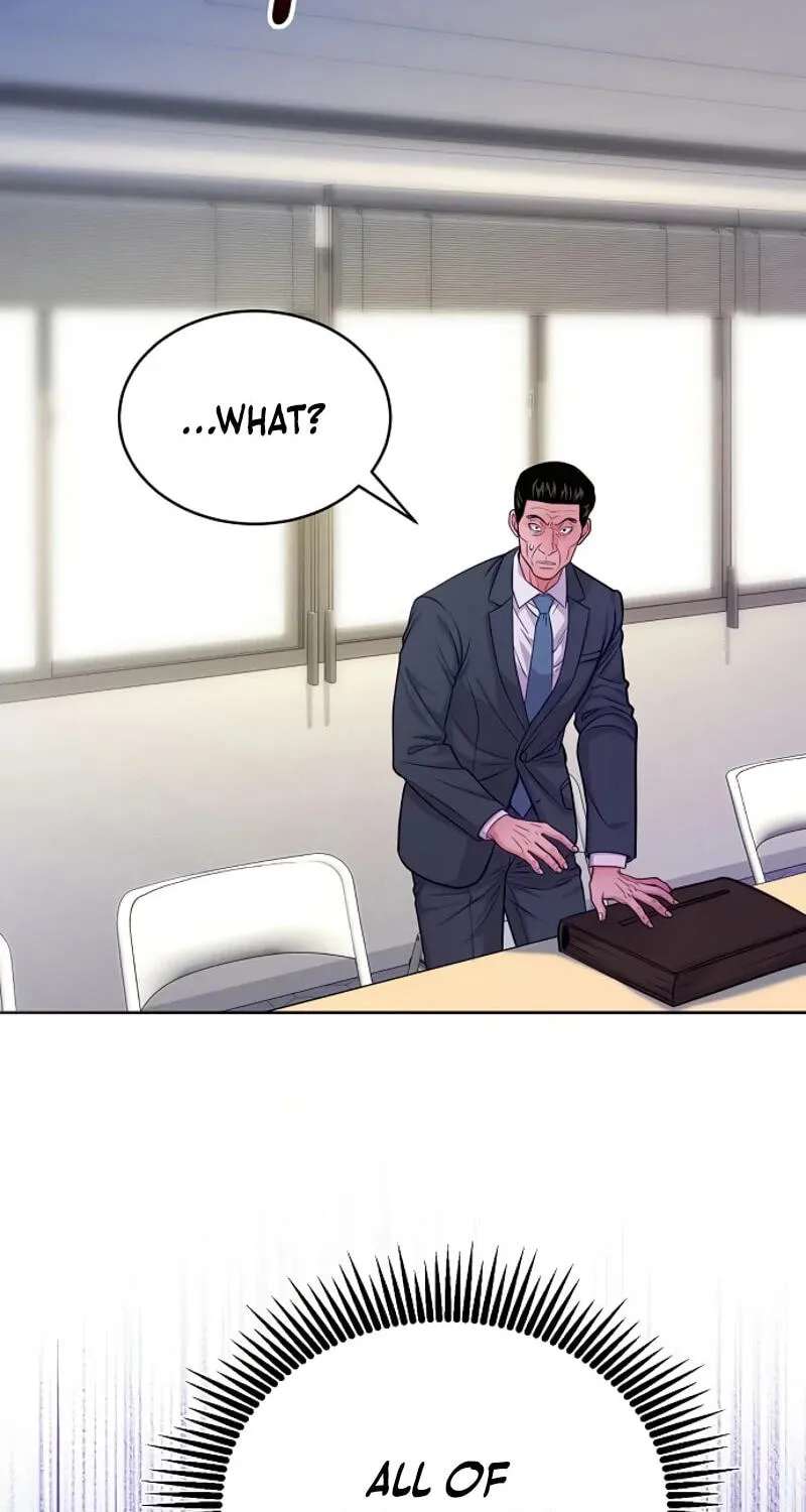 The Ordinary Lawyer’s Subspace Chapter 40 - page 37