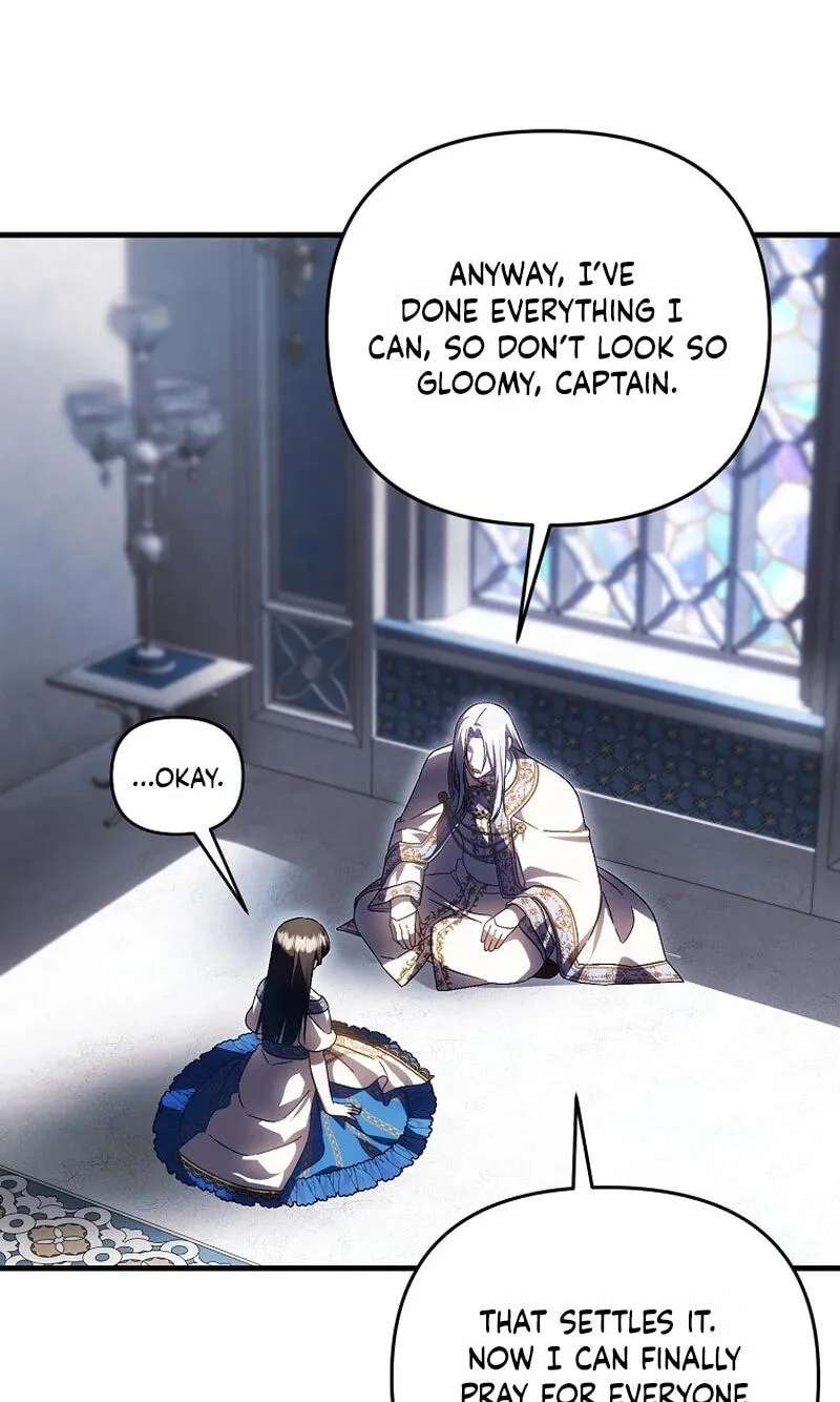 Being Loved for the First Time Chapter 107 - page 35