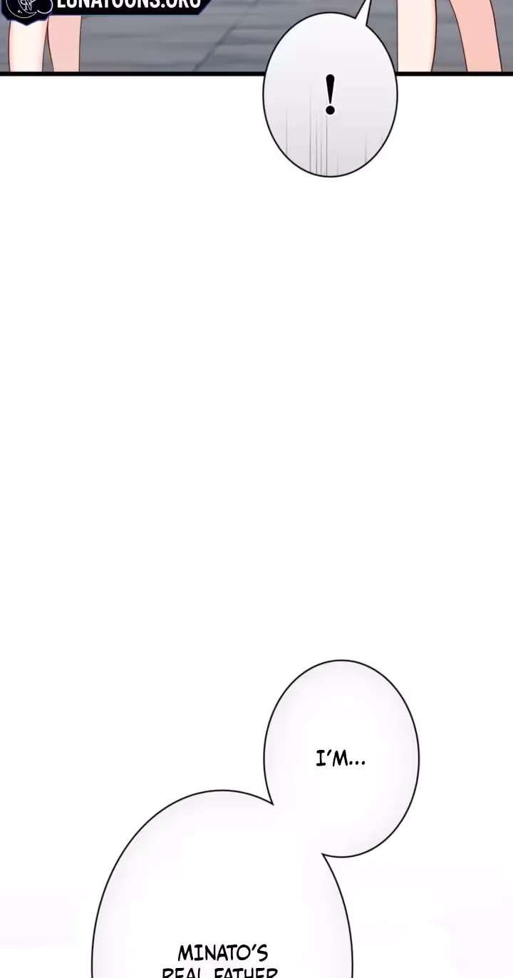My Fiancé After the Rain Chapter 36 - page 55