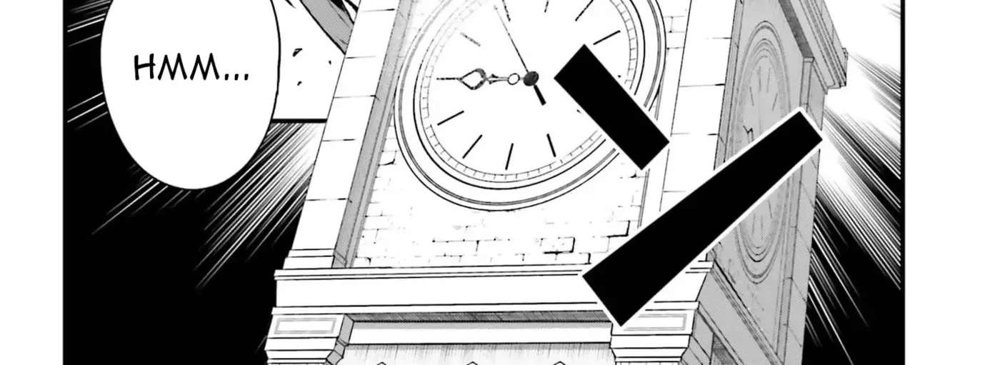 Infinite Magician ~I Was Persecuted as a Commoner's Child Without Magic Power, but I Possesses Infinite Magical Power~ Chapter 9 - page 33
