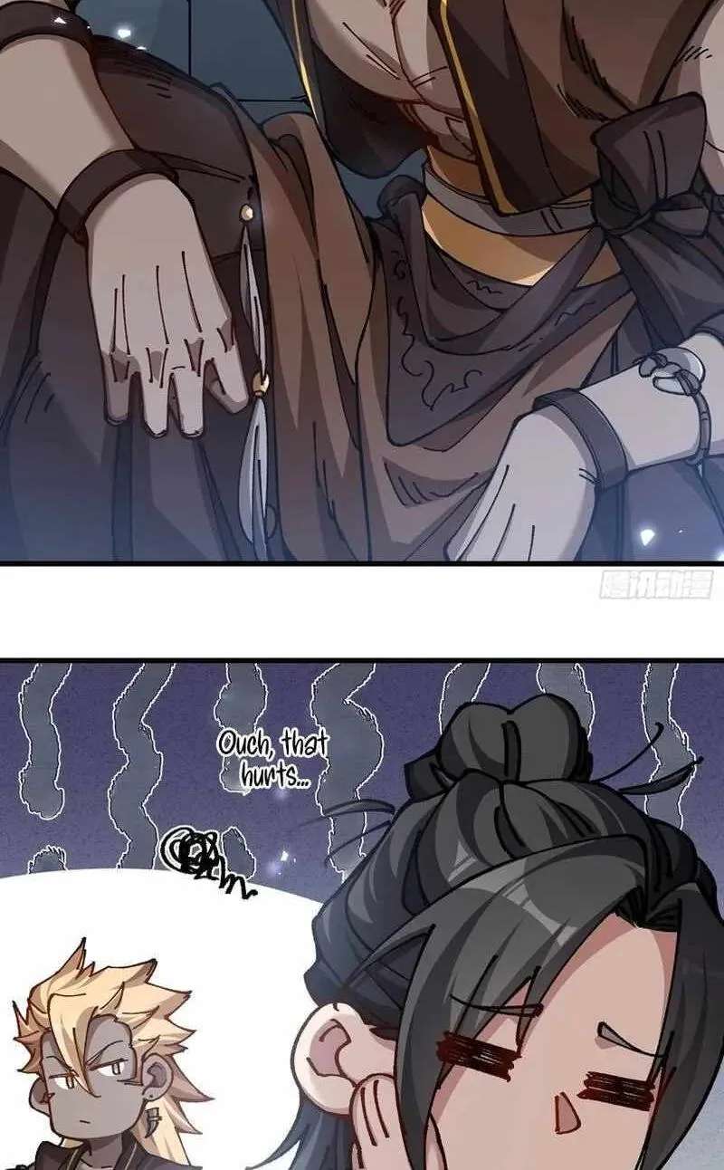 Bai Lan De Wo, Quan Kao Tu Di Xu Ming Chapter 48 - page 26