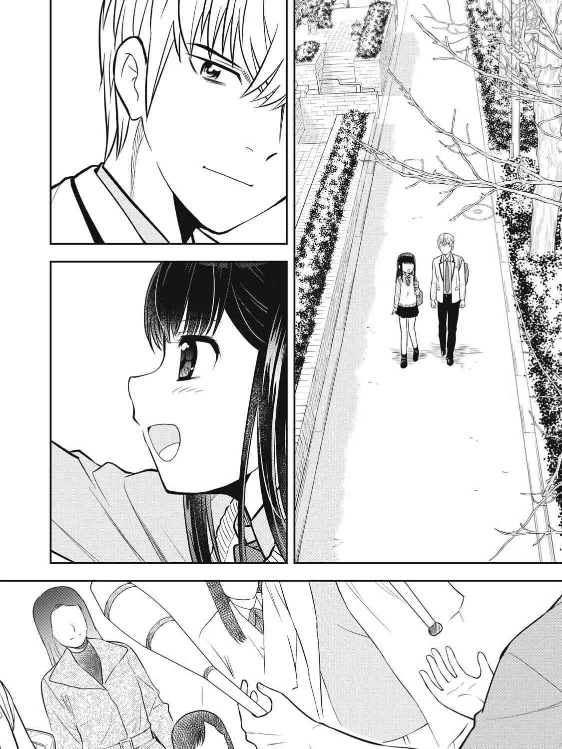 Kanojo wa Zettai, Boku no Koto Suki na Hazu Chapter 6 - page 12