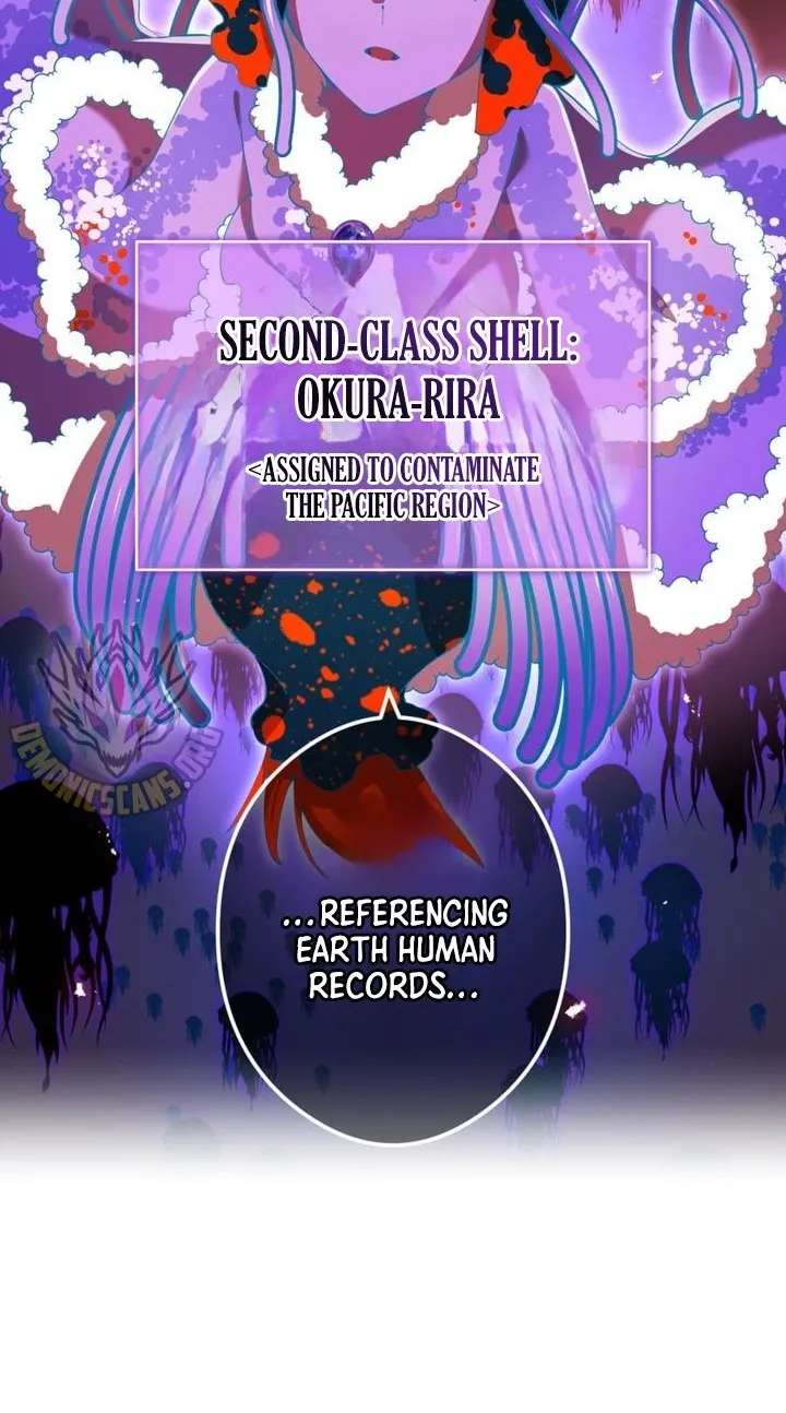 I Am the Strongest Transcendent Chapter 124 - page 127