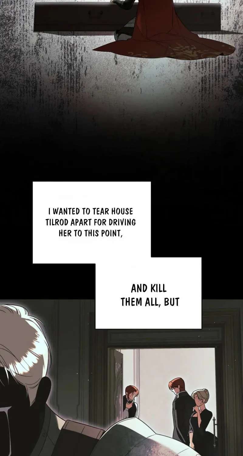 The Eldest Daughter Walks Down The Flower Path Chapter 45 - page 38