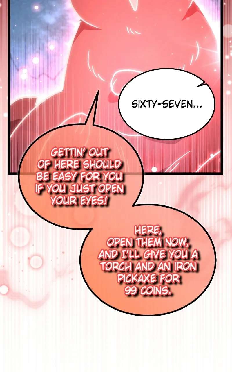 Lv. 99 Princessof Black Flame Chapter 43 - page 78