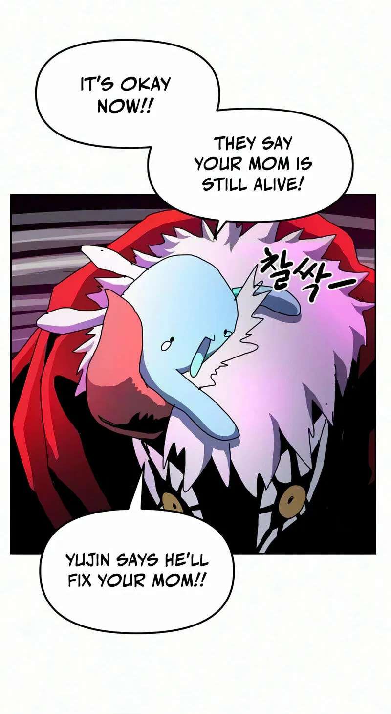 Archmage Curriculum Chapter 42 - page 93