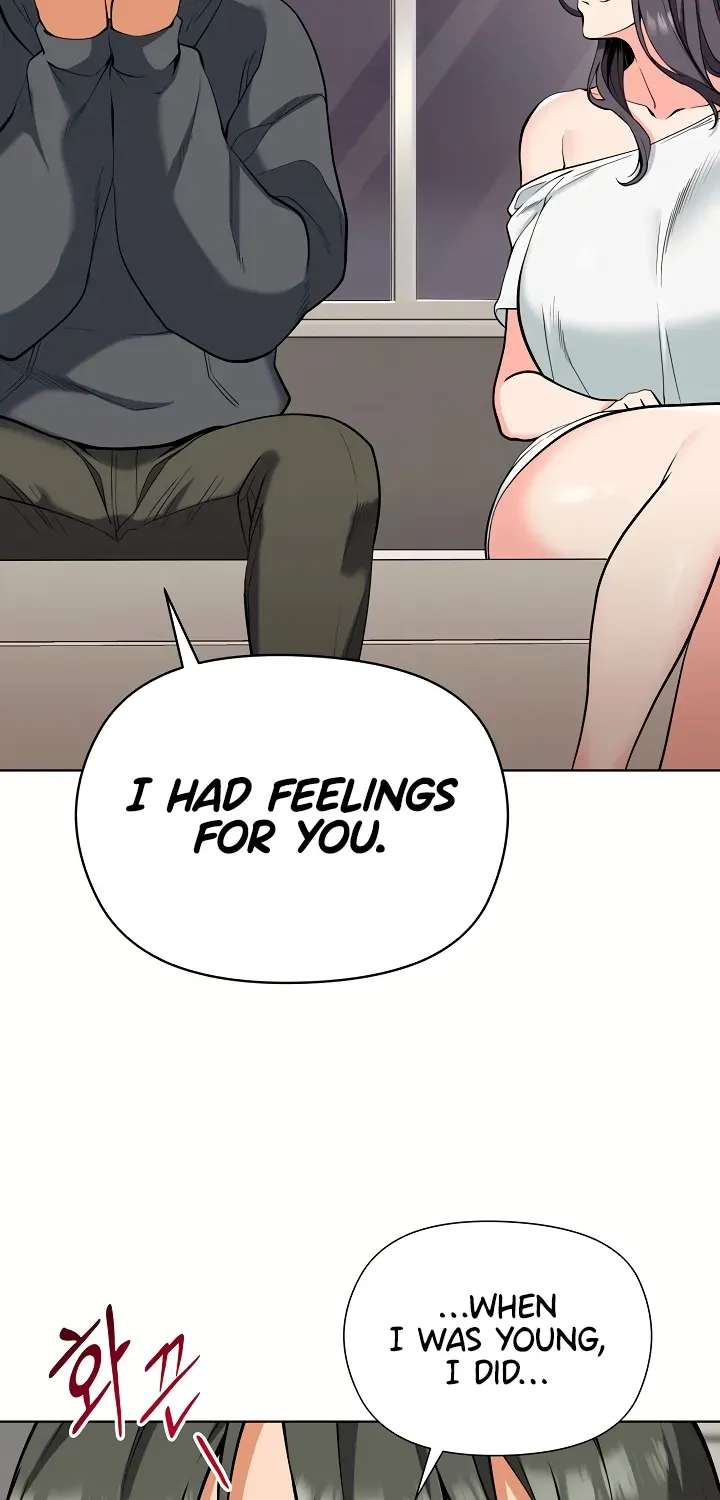 Your Mom Is the Best Chapter 4 - page 17