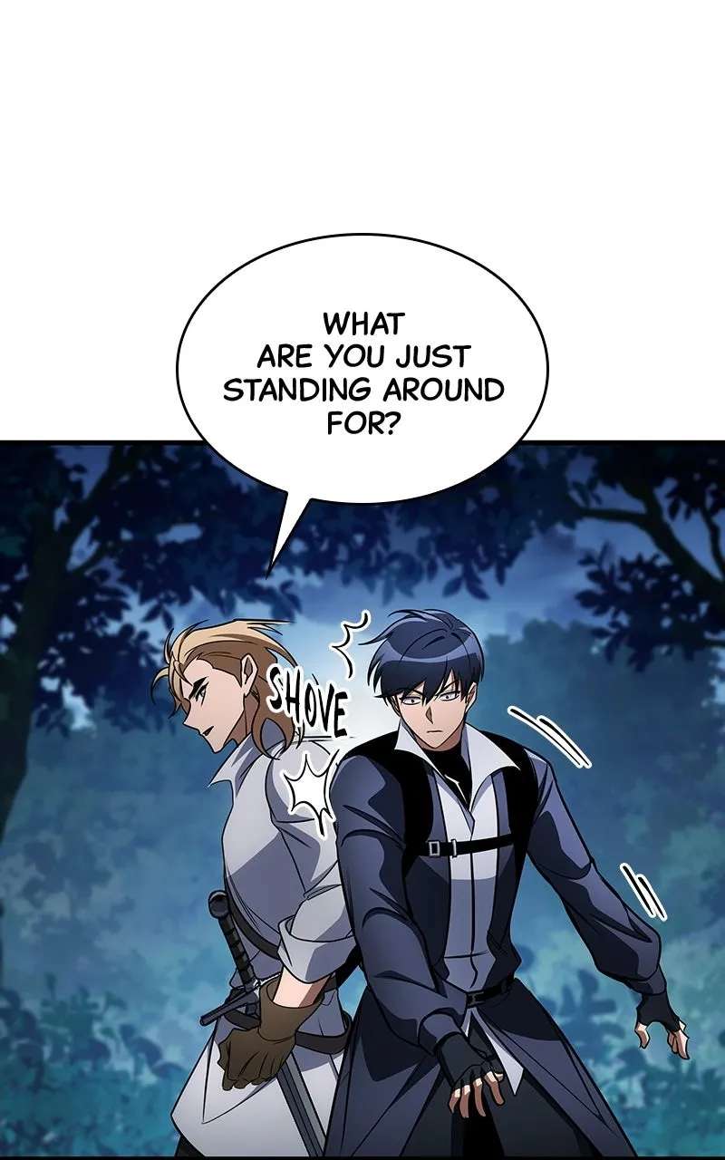 My Very Own TowerStrategy Guide Chapter 120 - page 28