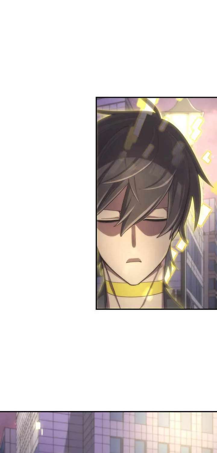 I Became An S-Rank Hunter With The Demon Lord App Chapter 167 - page 31