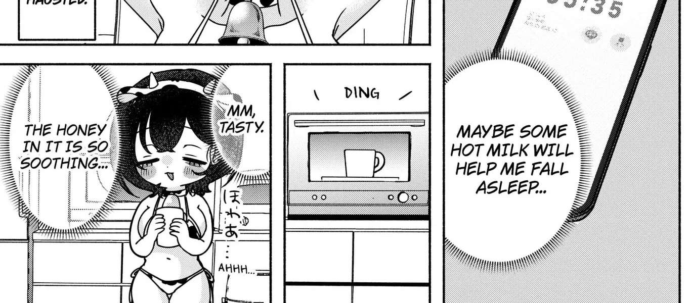 Yagate Efude o Utsuroshi Kimi wa Chapter 33 - page 14