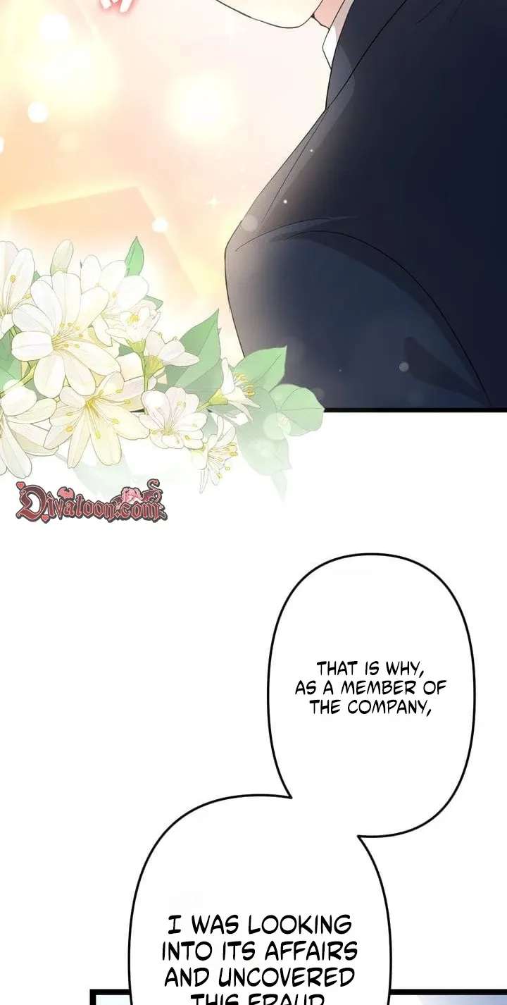 An Engagement Ring Out of the Blue – My CEO's Love Is Just Too Much Chapter 16 - page 26