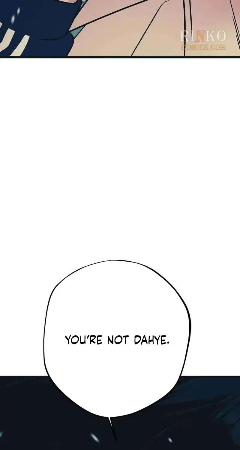 Hater Girl Chapter 14 - page 153