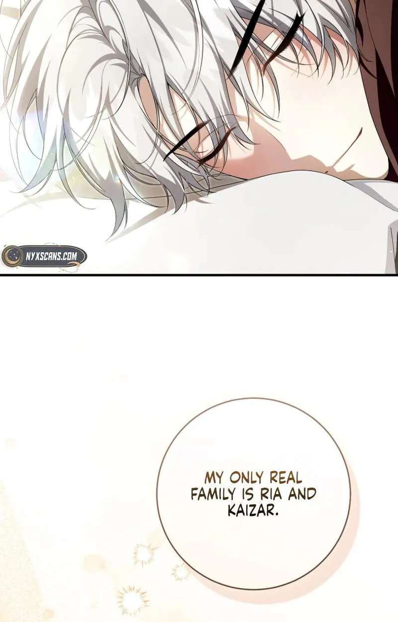 The Abandoned Prince's Ghost Bride Chapter 30 - page 43