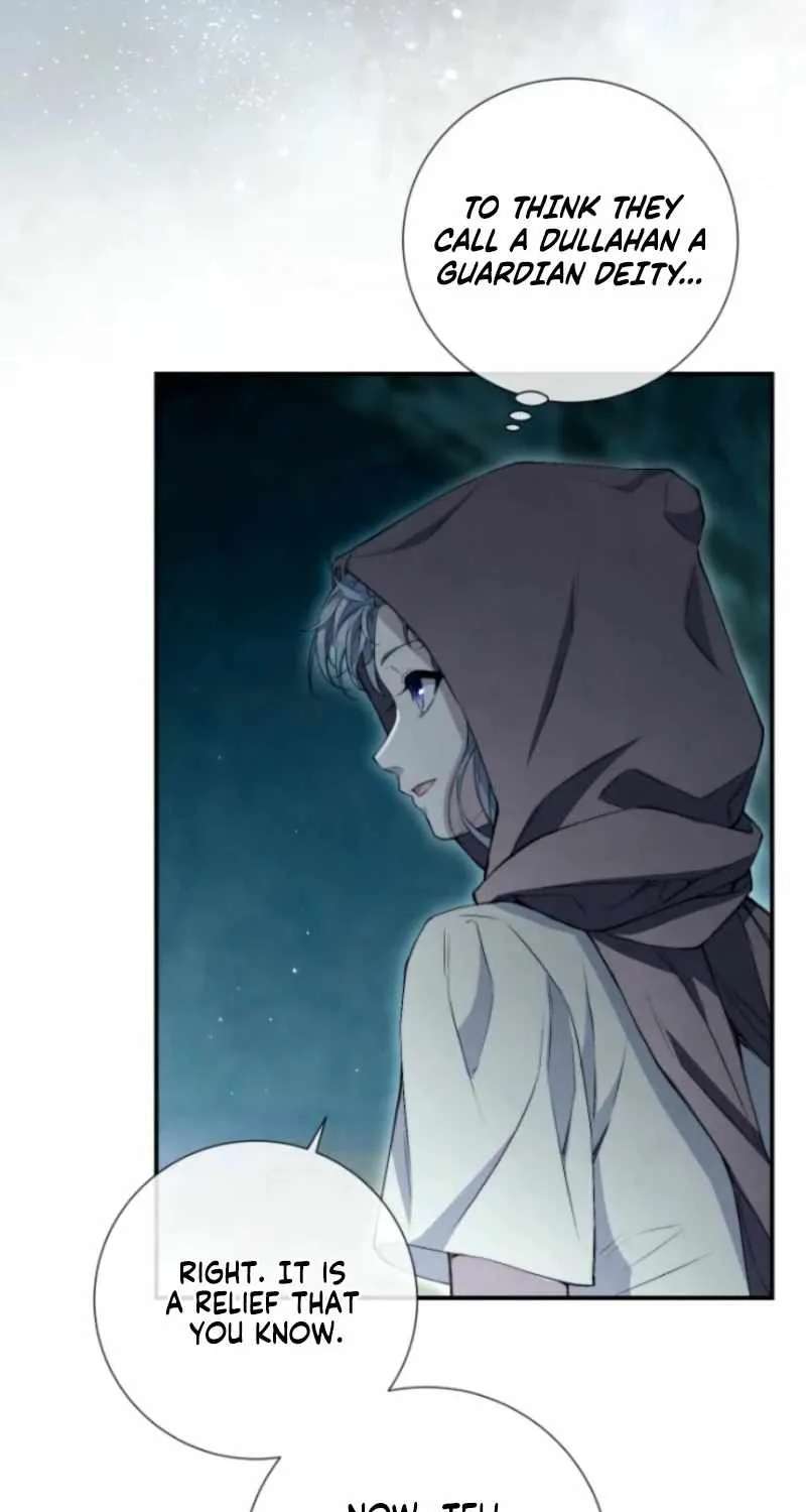 Don’t look for the resurrected Villainess Chapter 43 - page 52