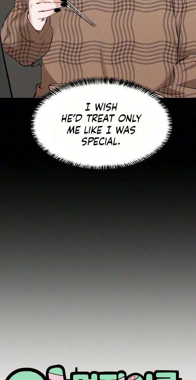 Miss Ji-Hye, The Uncool Adult Chapter 18 - page 11