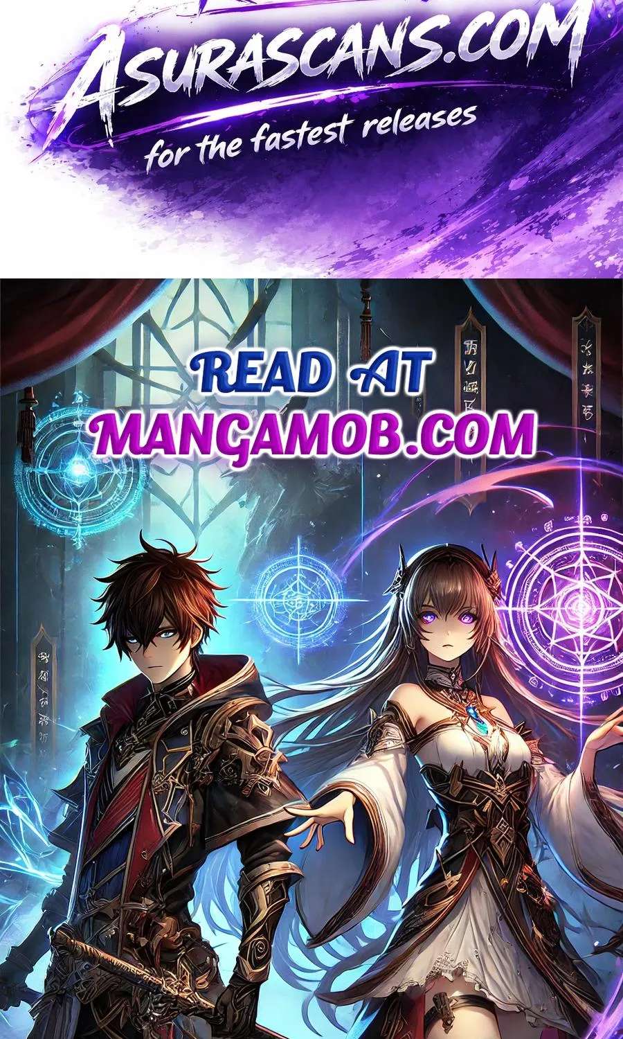 Demonic Beast Hunter Survival Guide Chapter 31 - page 126