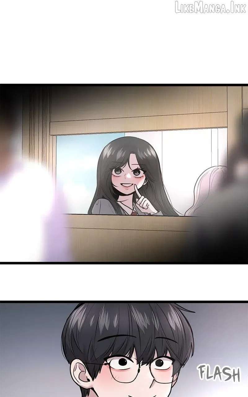 Back to Chan Bi Chapter 100 - page 26