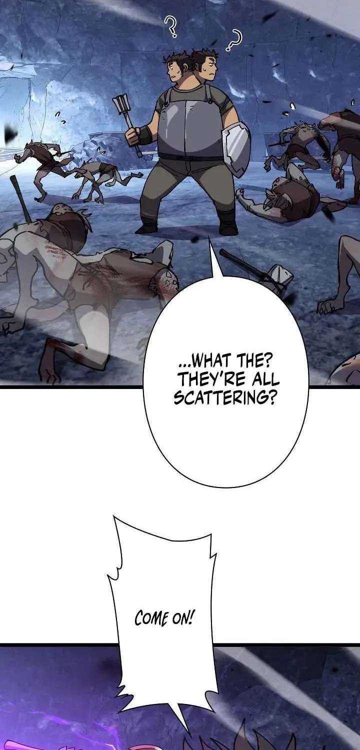 The Strongest Swordsman Rising from a Bottom-Tier Job Chapter 26 - page 63
