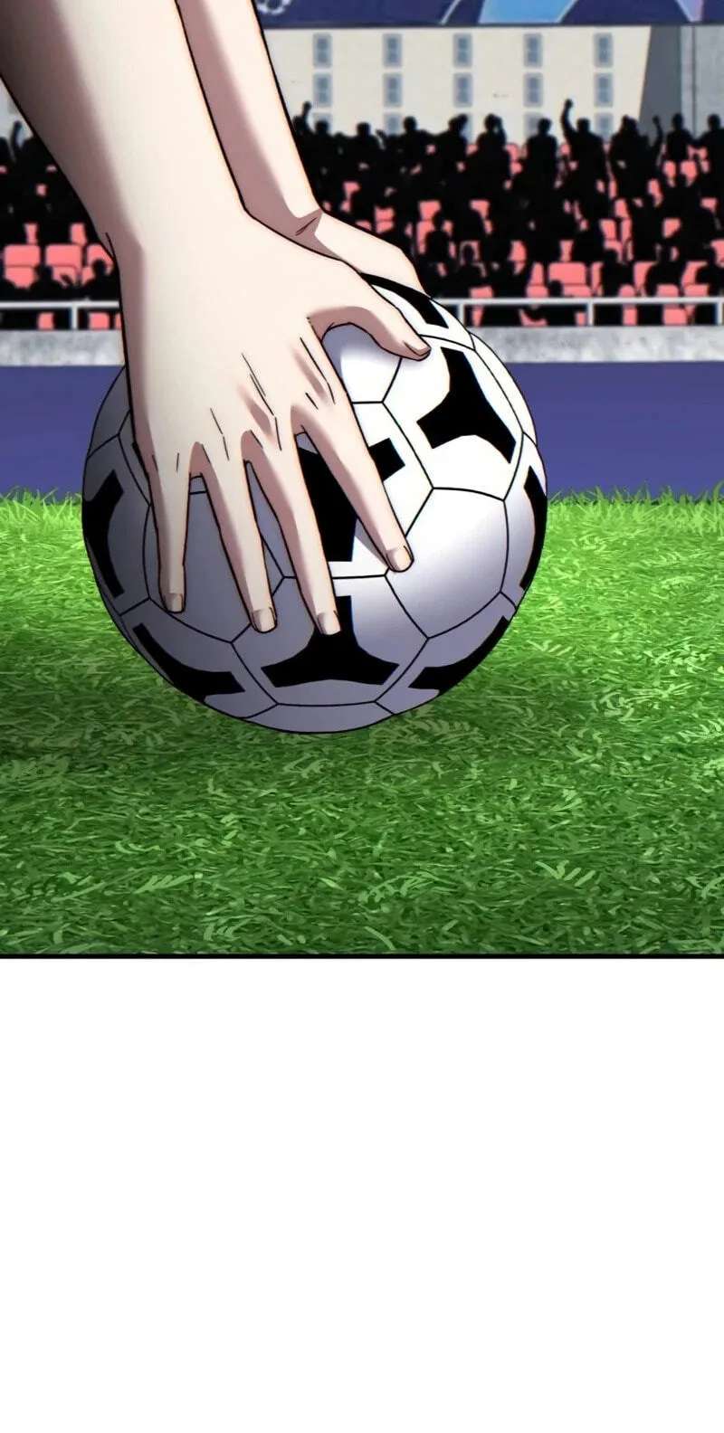 The Genius Midfielder With the Killer Pass Chapter 72 - page 107