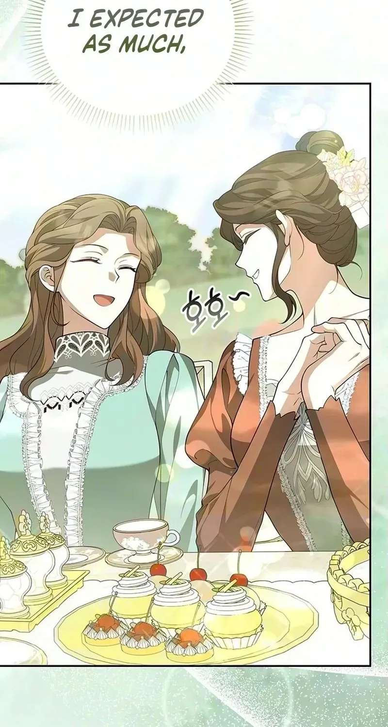 A Wicked Woman's Life with Her In-Laws Is Fun Chapter 9 - page 59