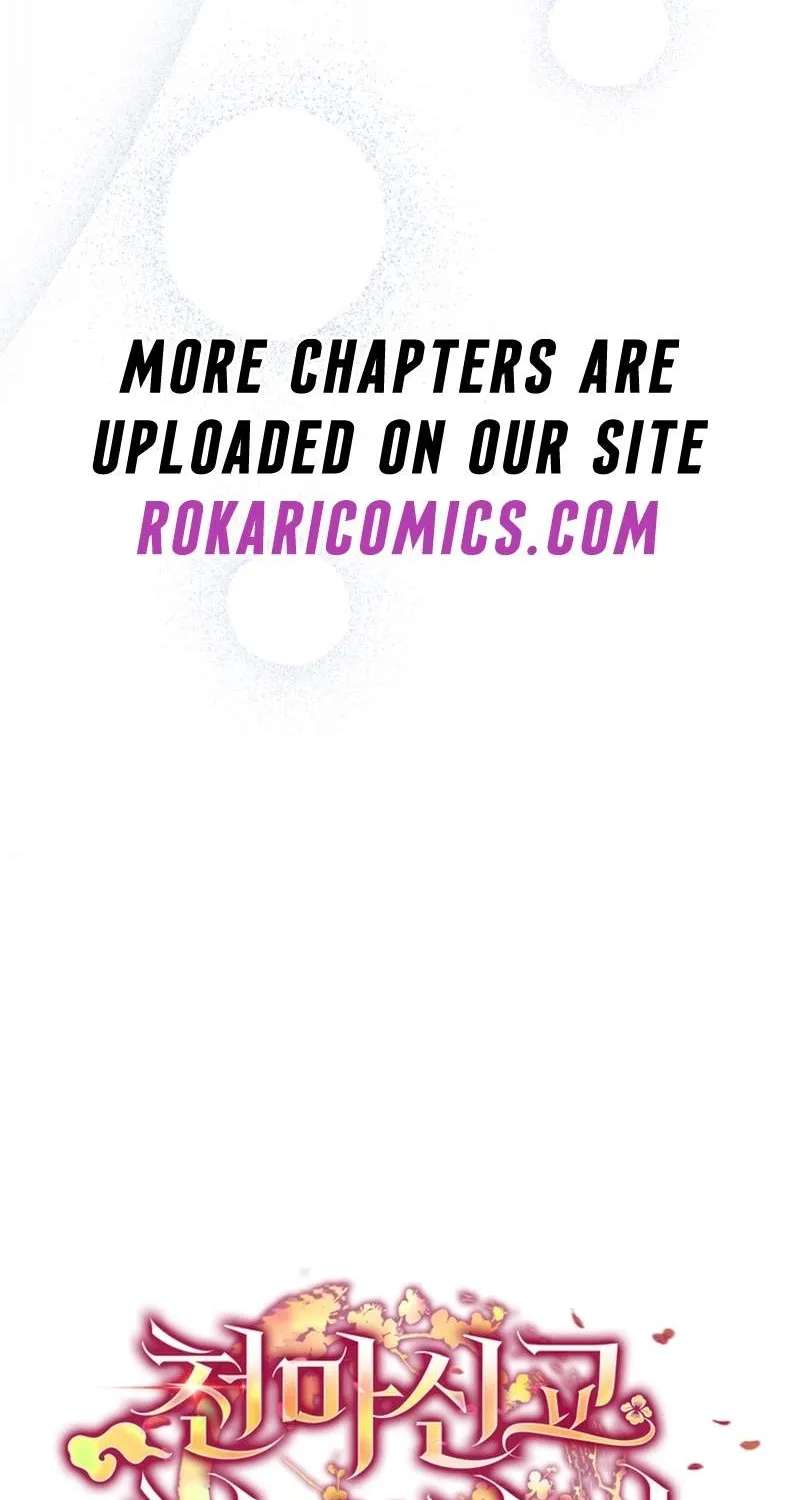 The Heavenly Demon Cult’s Strongest Maid Chapter 36 - page 81