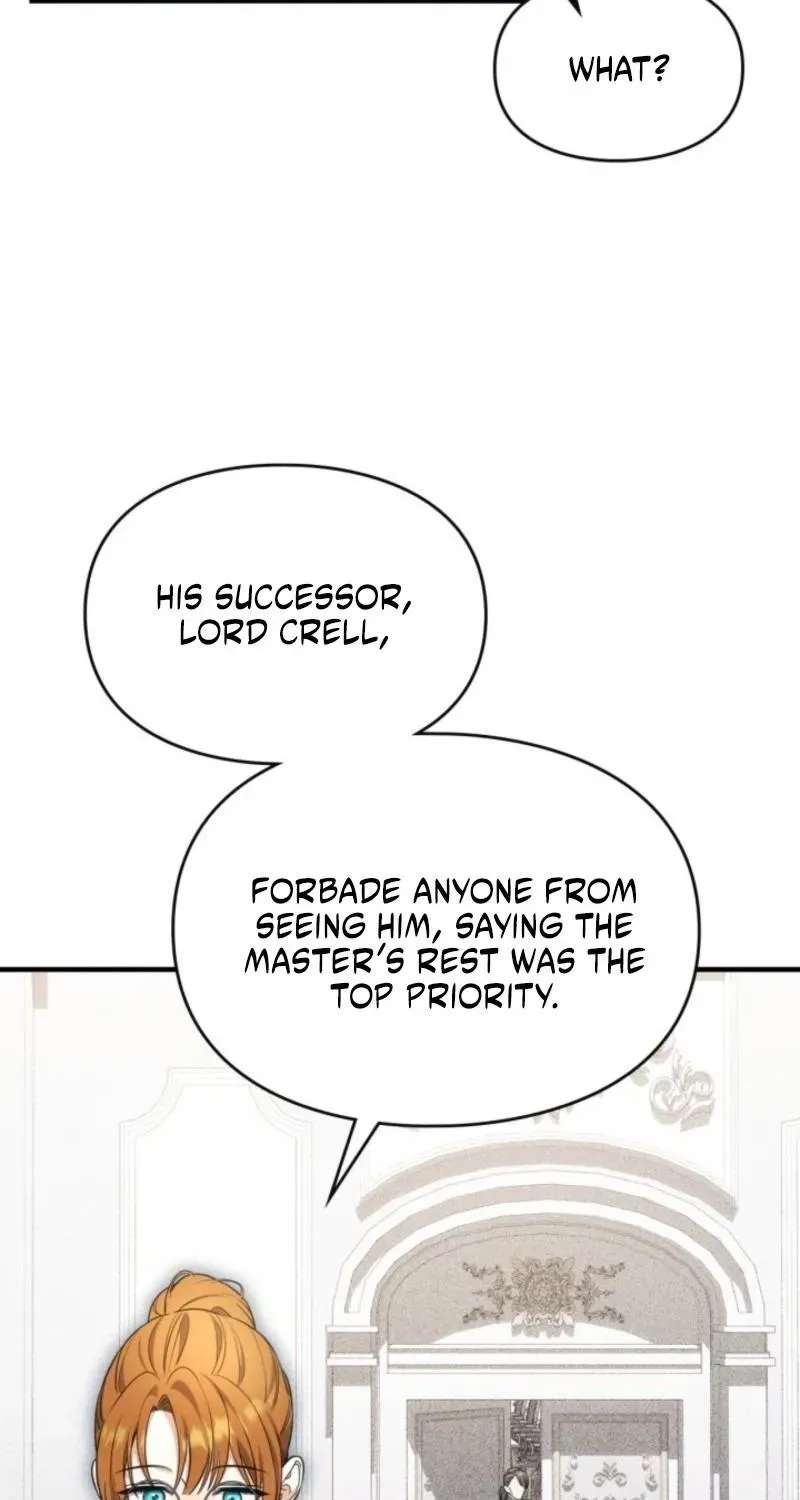 Ceres, the Time Therapist Chapter 22 - page 80