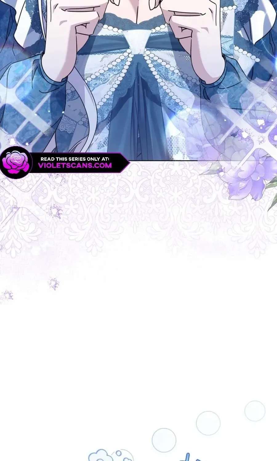 The Princess Stans in Secret Chapter 67 - page 101