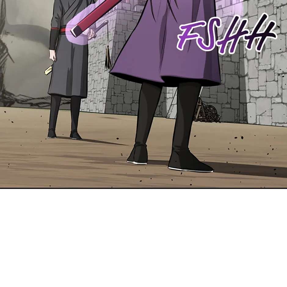 Absolute Master of the Senate Chapter 68 - page 118